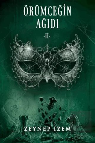 Örümceğin Ağıdı 2