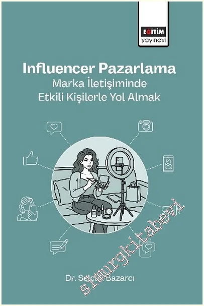 Influencer Pazarlama: Marka İletişiminde Etkili Kişilerle Yol Almak -