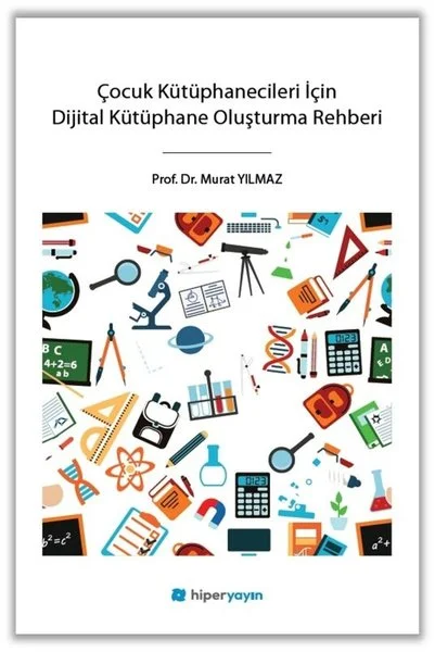 Çocuk Kütüphanecileri İçin Dijital Kütüphane Oluşturma Rehberi