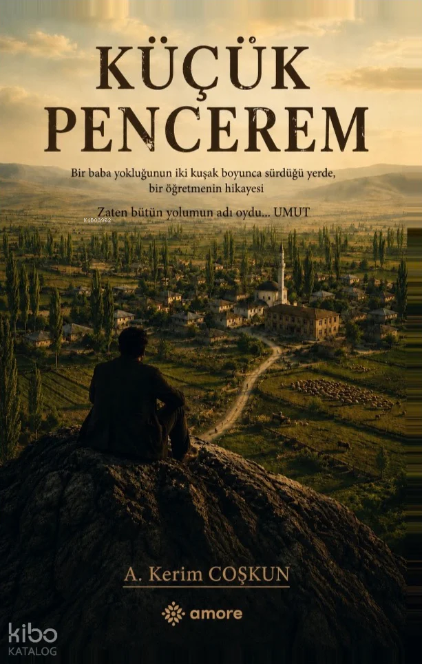 Küçük Pencerem