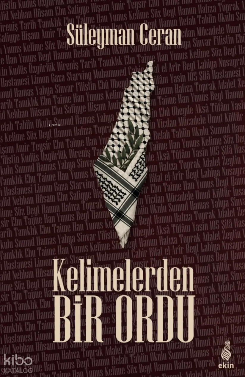 Kelimelerden Bir Ordu