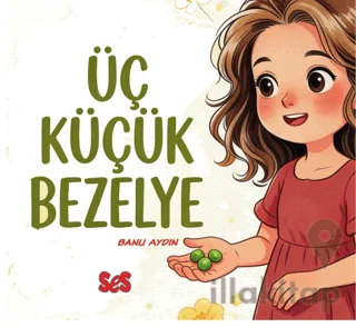 Üç Küçük Bezelye