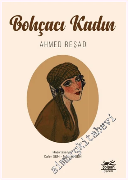 Bohçacı Kadın -