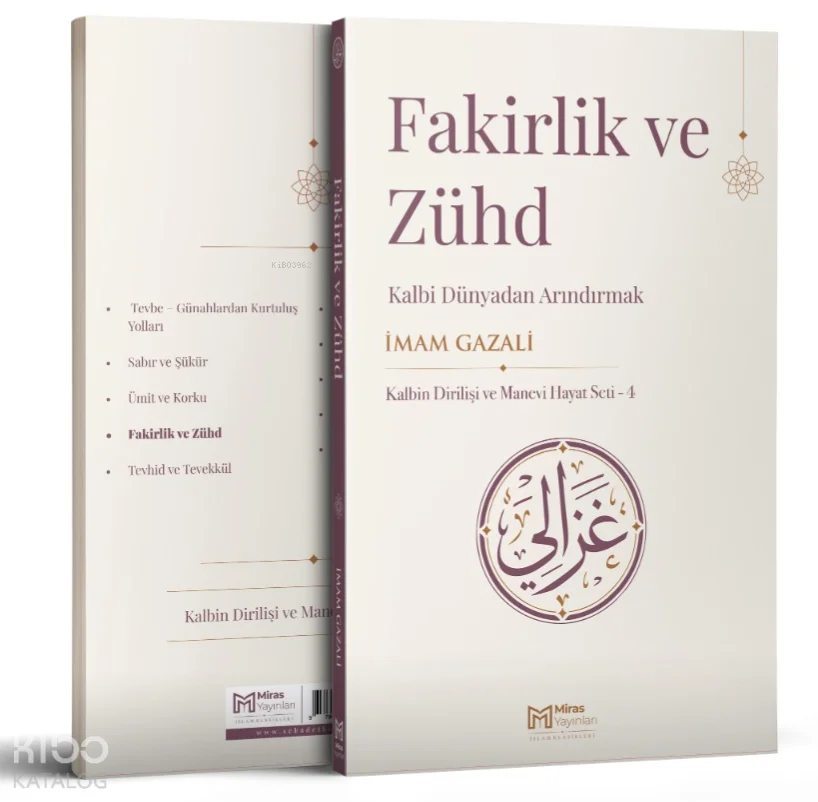 Fakirlik ve Zühd