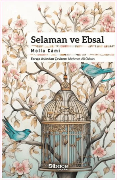 Selaman ve Ebsal -