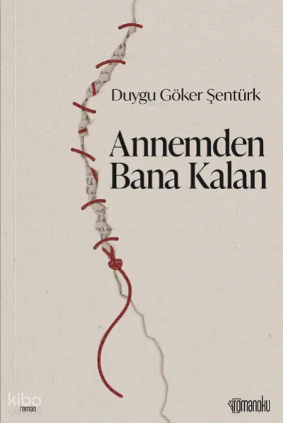 Annemden Bana Kalan