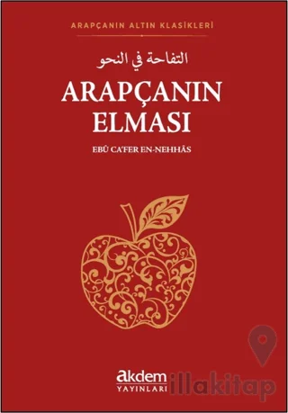 Arapçanın Elması