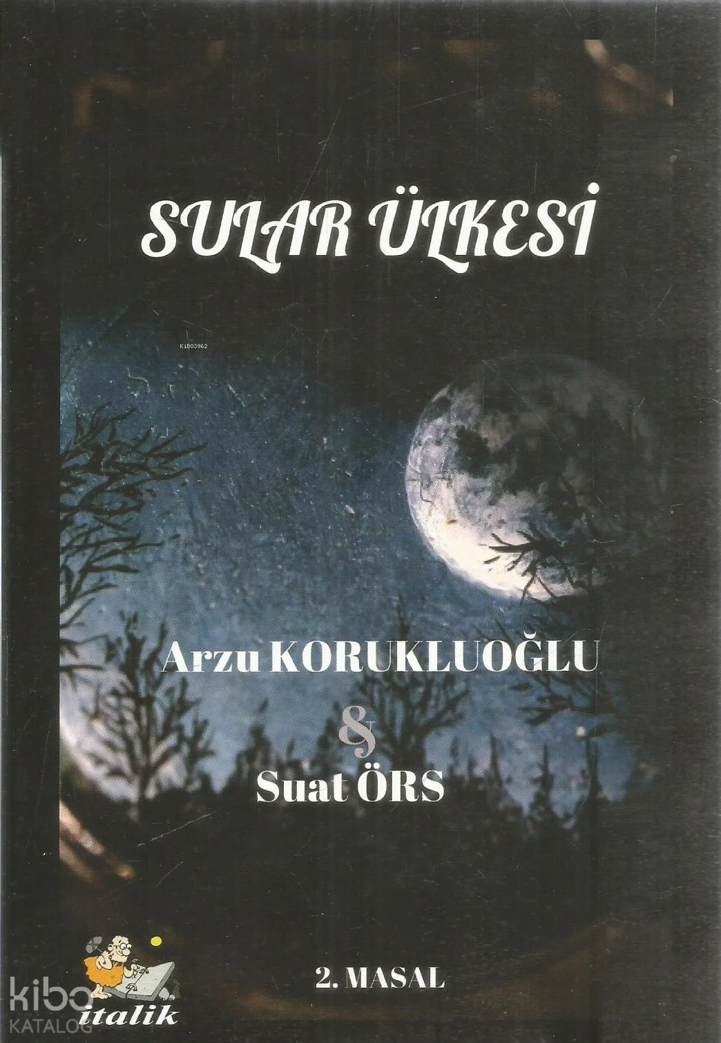 Sular Ülkesi