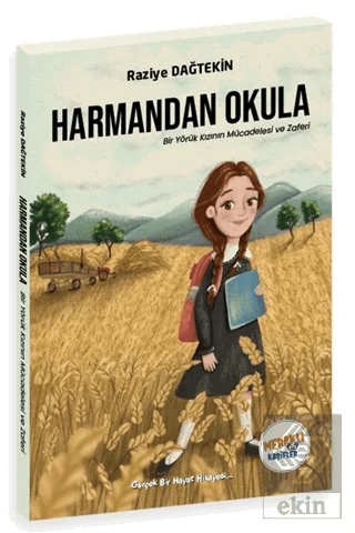 Harmandan Okula