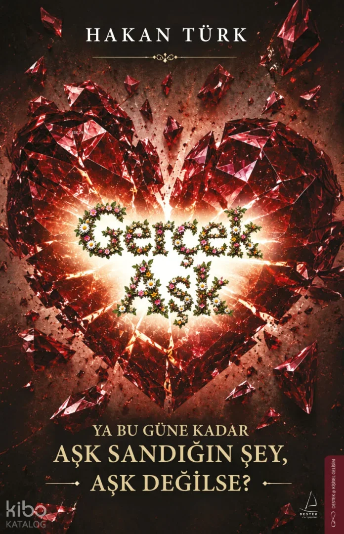 Gerçek Aşk