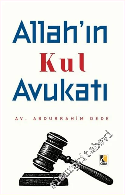 Allah’ın Kul Avukatı -