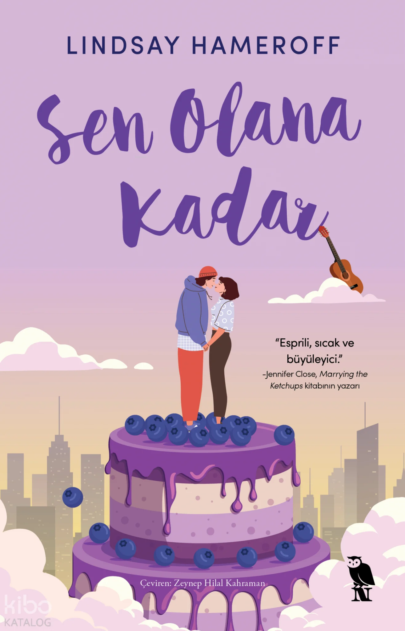 Sen Olana Kadar