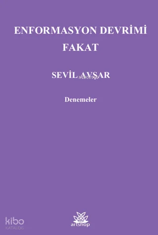 Enformasyon Devrimi Fakat