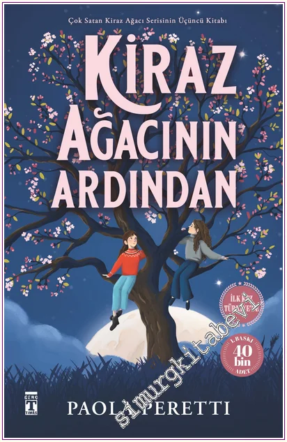 Kiraz Ağacının Ardından -