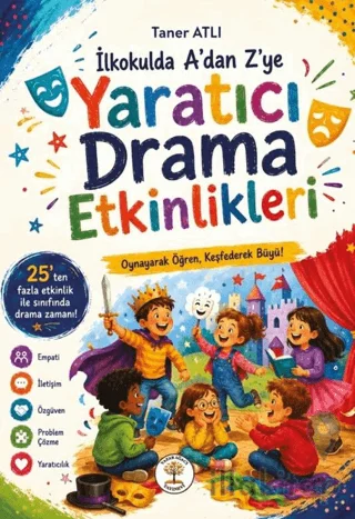 Yaratıcı Drama Etkinlikleri