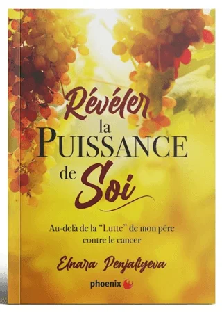 Revler La Puissance De Soi