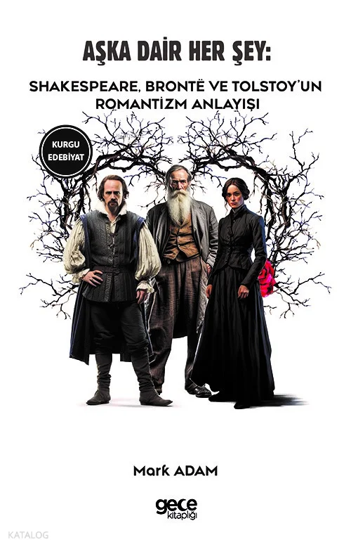 Aşka Dair Her Şey