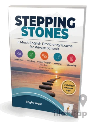 Stepping Stones