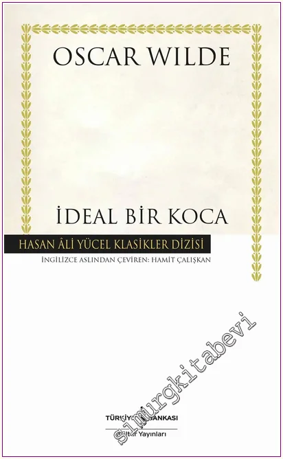 İdeal Bir Koca -