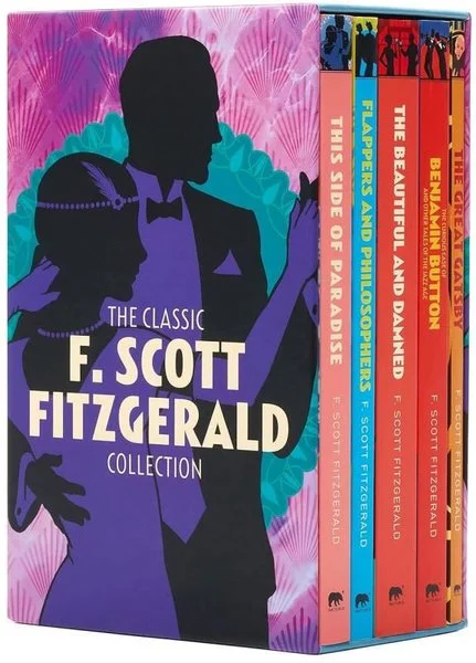 The Classic F. Scott Fitzgerald Collection