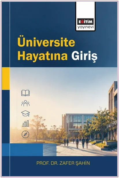 Üniversite Hayatına Giriş -