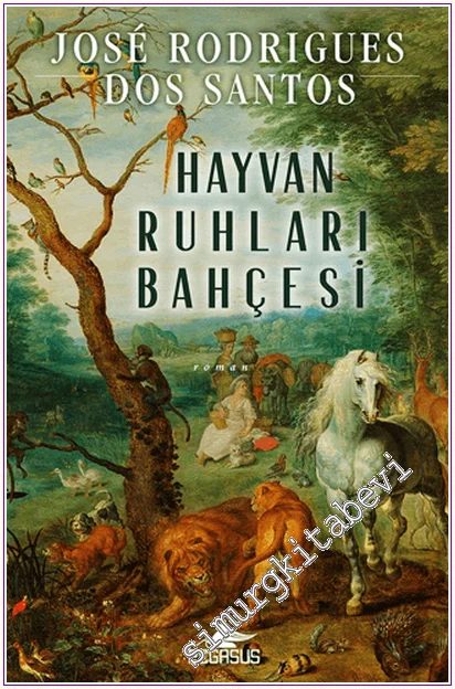 Hayvan Ruhları Bahçesi -