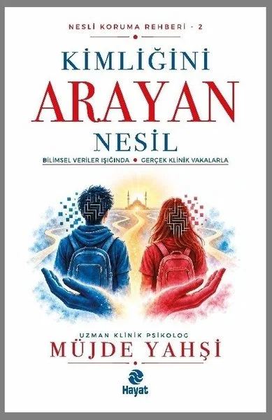 Kimliğini Arayan Nesil