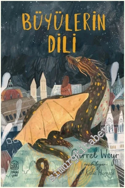 Büyülerin Dili -