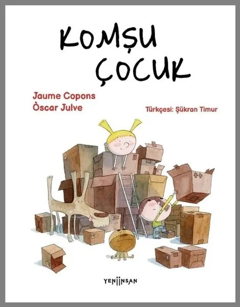Komşu Çocuk