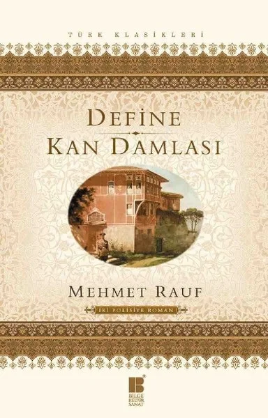 Define-Kan Damlası