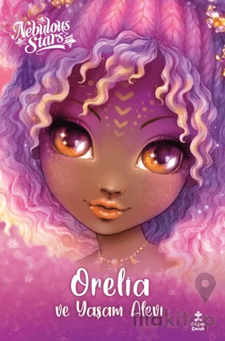 Nebulous Stars - Orelia Ve Yaşam Alevi