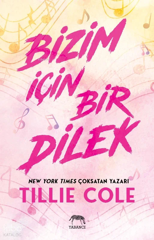 Bizim İçin Bir Dilek