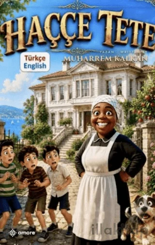 Haççe Tete