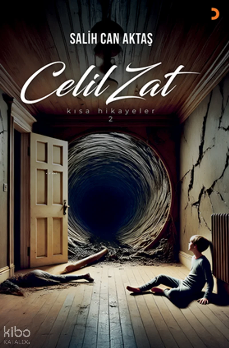 Celil Zat;Kısa Hikayeler 2