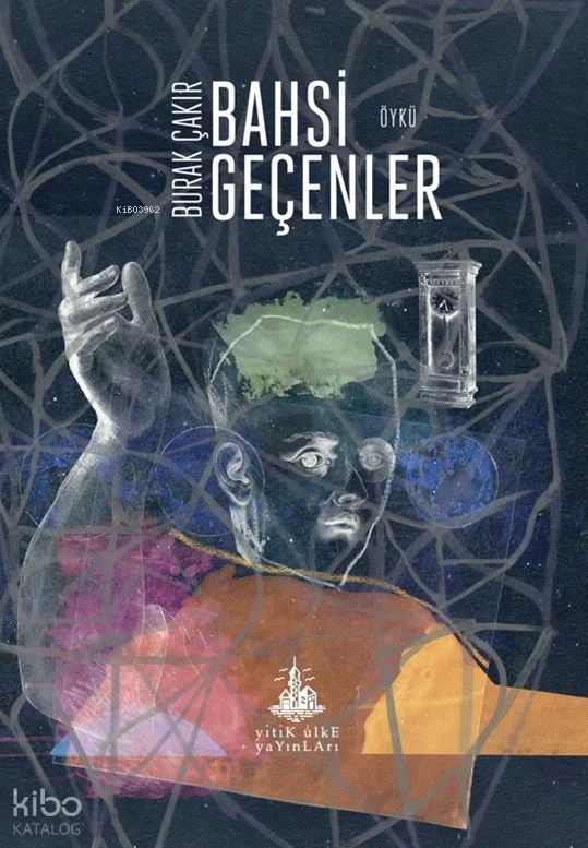 Bahsi Geçenler