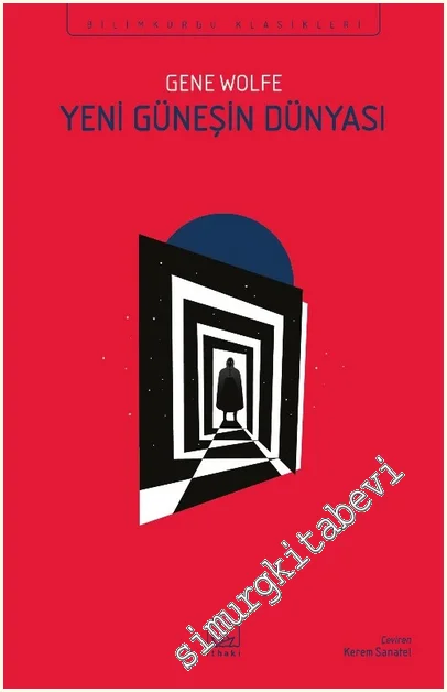 Yeni Güneşin Dünyası -