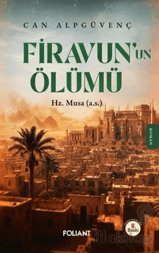 Firavun'un Ölümü