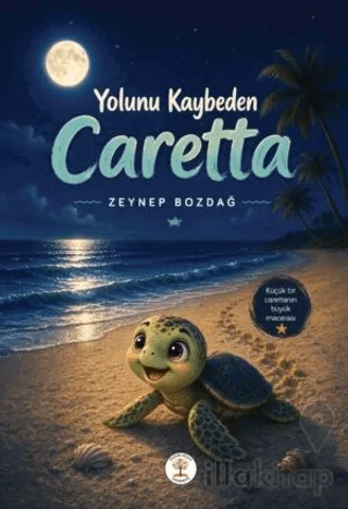 Yolunu Kaybeden Caretta