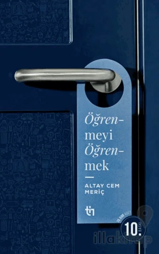 Öğrenmeyi Öğrenmek