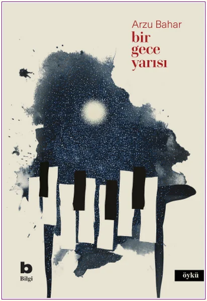 Bir Gece Yarısı -