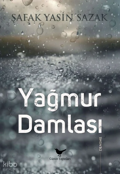 Yağmur Damlası