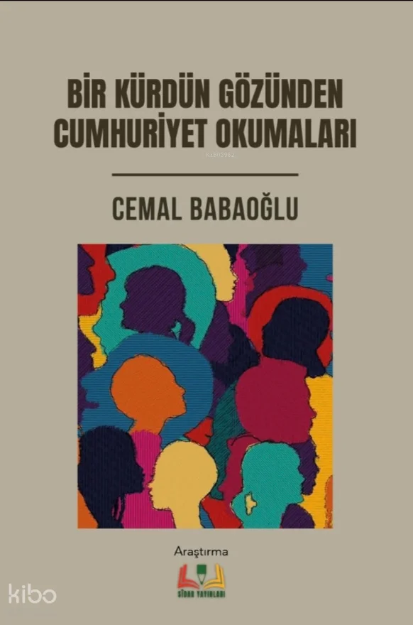 Bir Kürdün Gözünden Cumhuriyet Okumaları