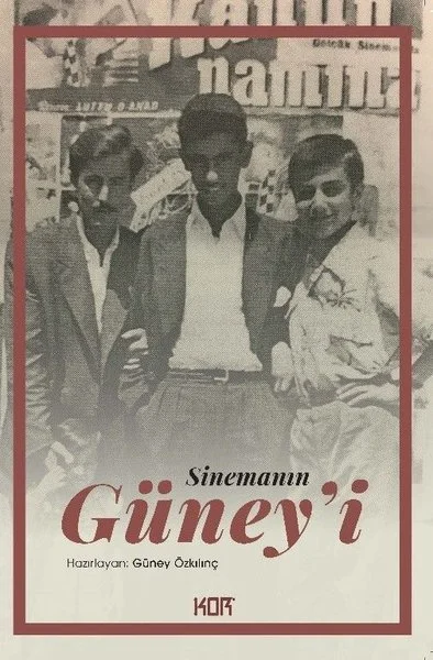 Sinemanın Güney'i
