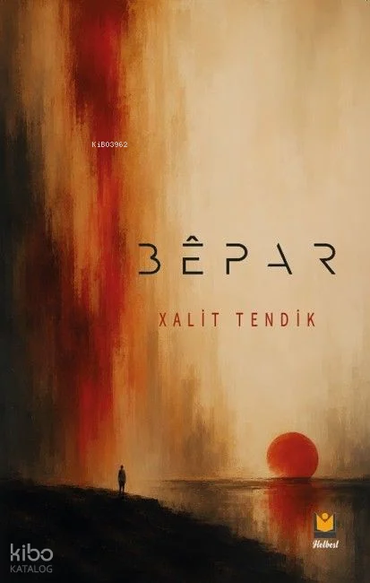 Bêpar