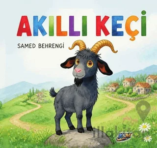 Akıllı Keçi