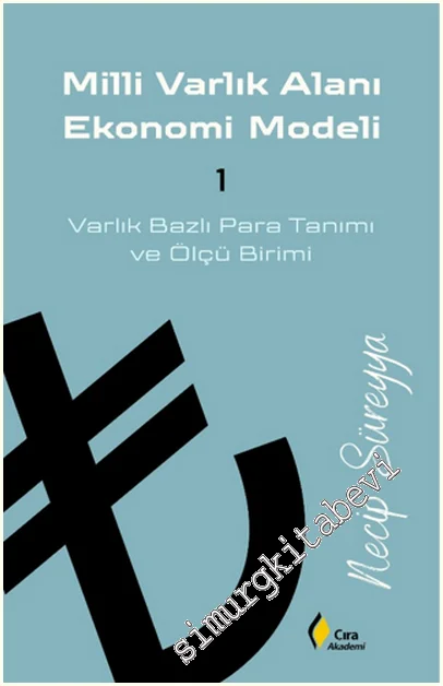 Milli Varlık Alanı Ekonomi Modeli 1: Varlık Bazlı Para ve Ölçü Birimi -
