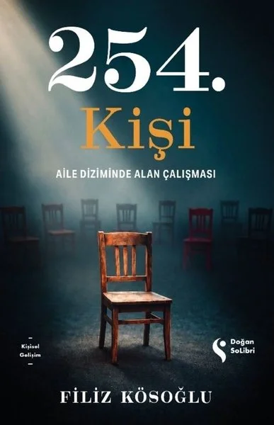 254. Kişi - Aile Diziminde Alan Çalışması