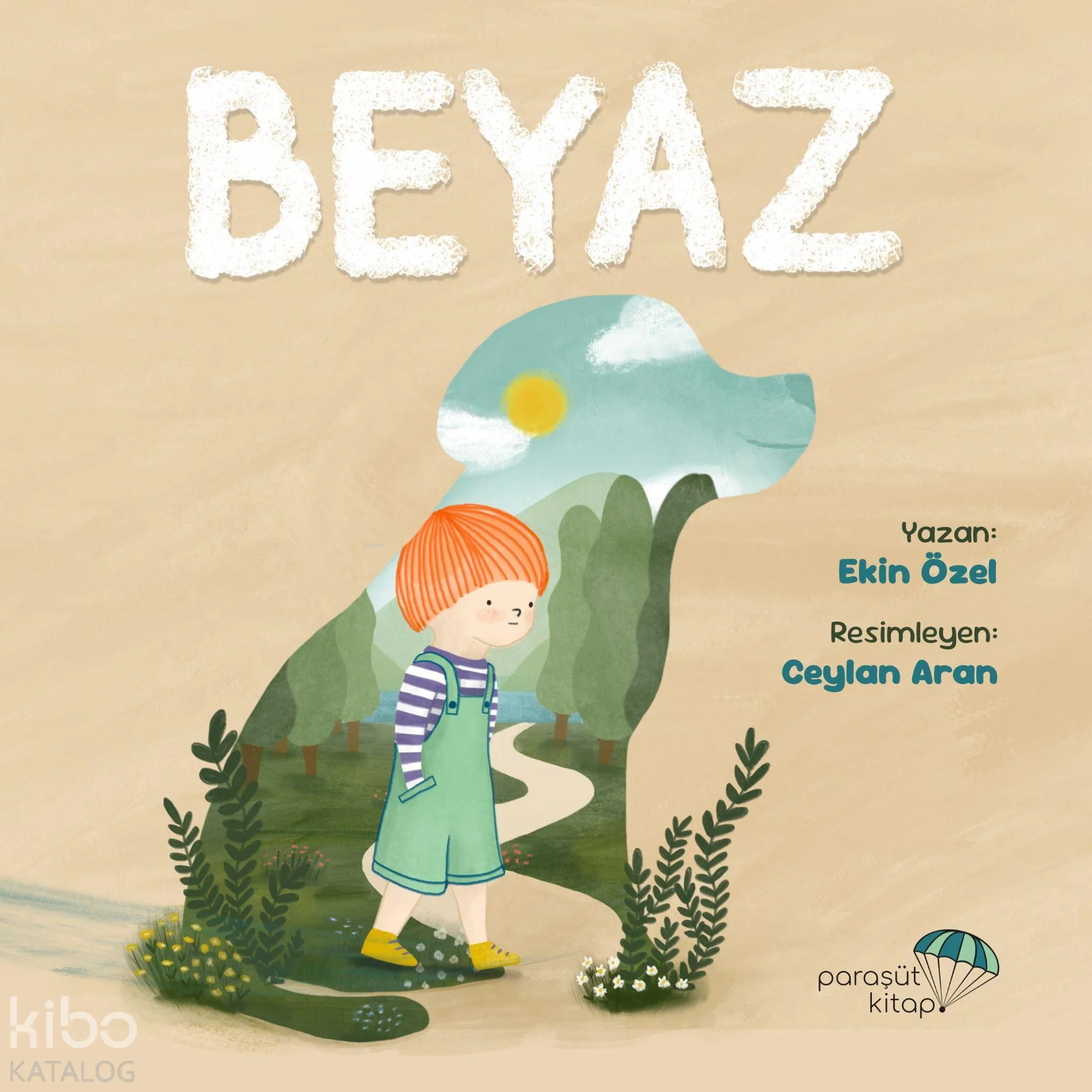Beyaz (Ciltli)