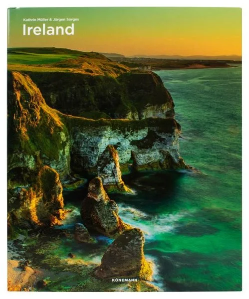 Ireland (Ciltli)