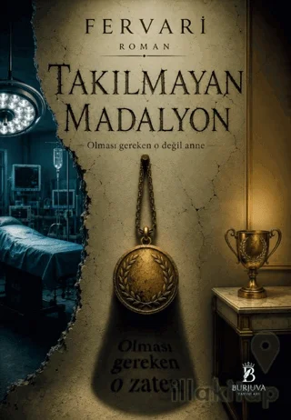 Takılmayan Madalyon